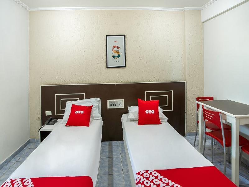 Hotel Golden Vilage Vila Maria - Sao Paulo — Fotos 3